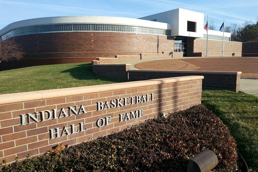 Indiana Basketball Hall of Fame image