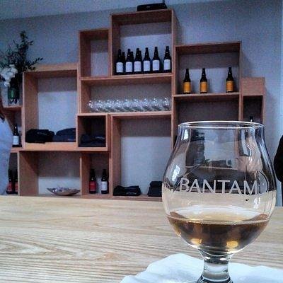 Bantam Cider Company image