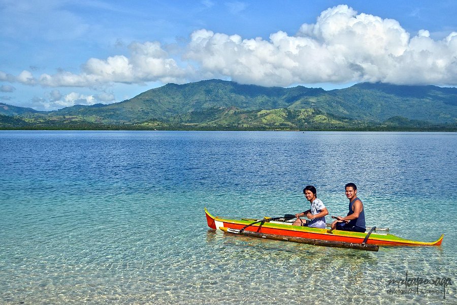 Buluan Island image