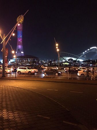Khalifa International Stadium image