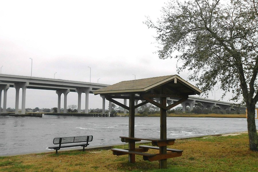 Mike McCue Park and Boat Ramp image