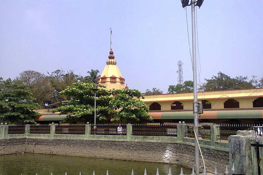 Titwala Ganesh Mandir image