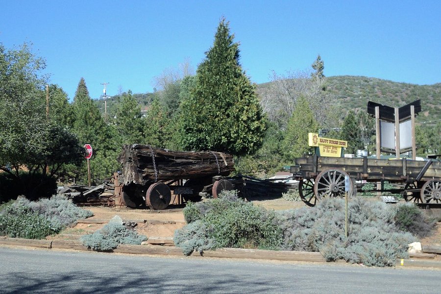 Mariposa Museum and History Center image