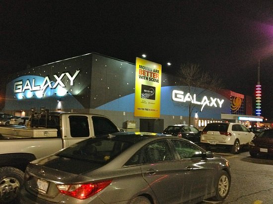Galaxy Cinemas Orangeville image
