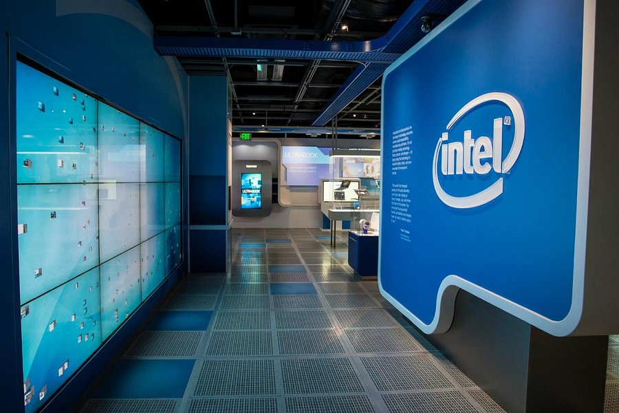 Intel Museum image