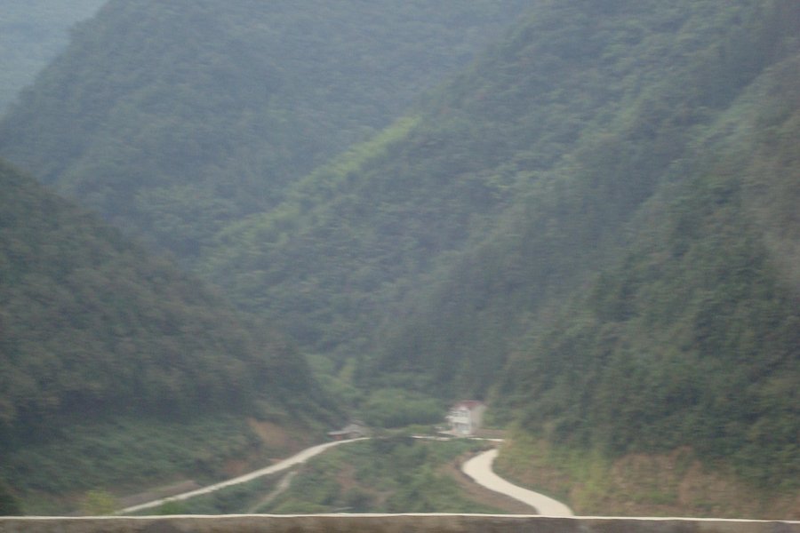 Ningguo Banqiao Nature Reservations image