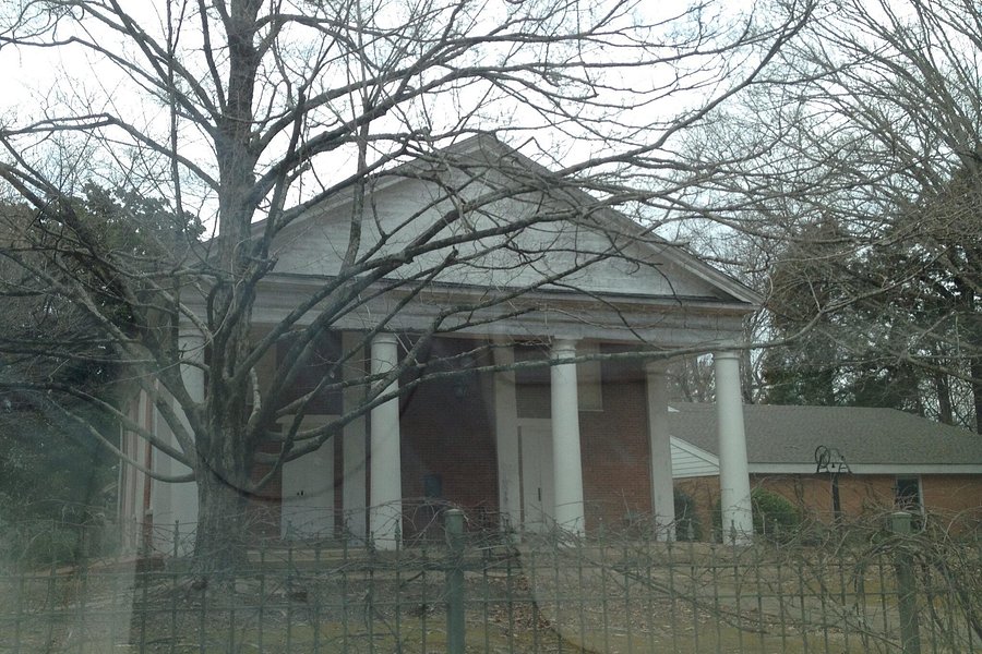 College Hill Presbyterian Church image