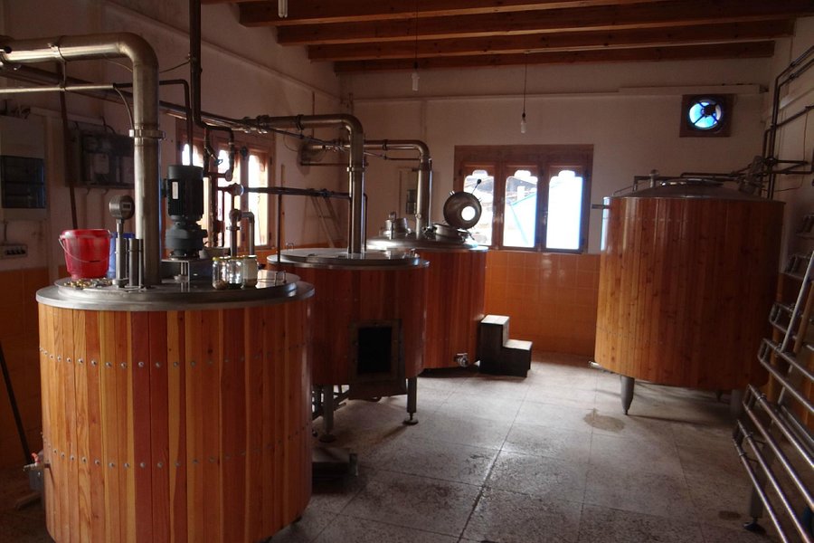 Bumthang Brewery image