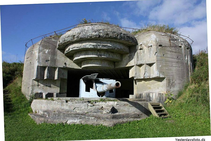 Bangsbo Fort Bunkermuseum image