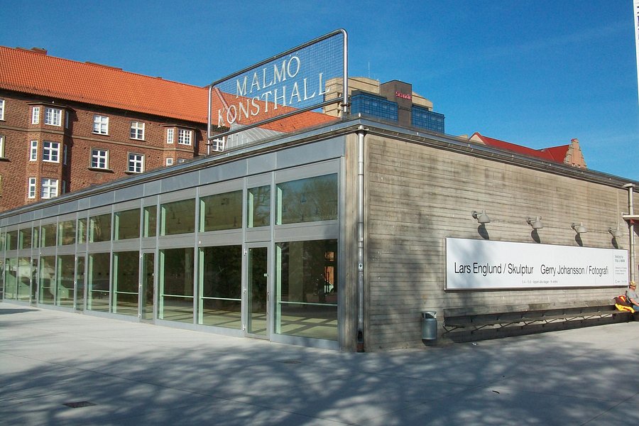 Malmo Konsthall image