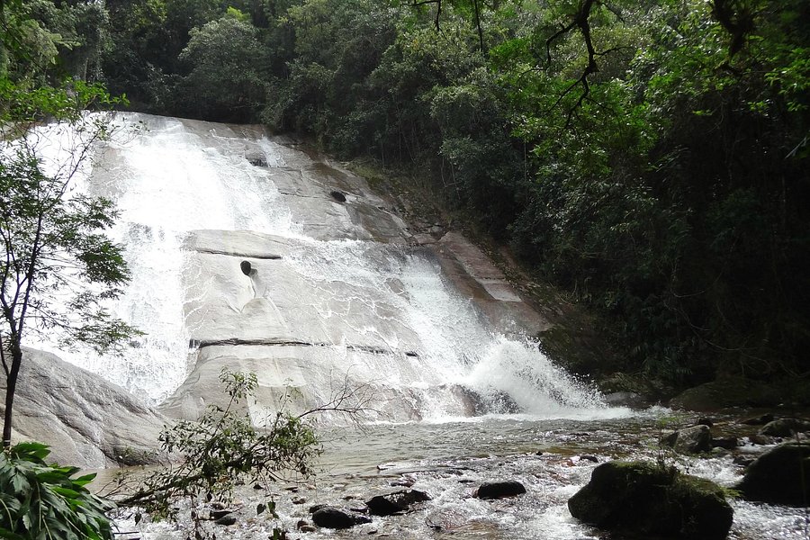 Cachoeira De Santa Clara image