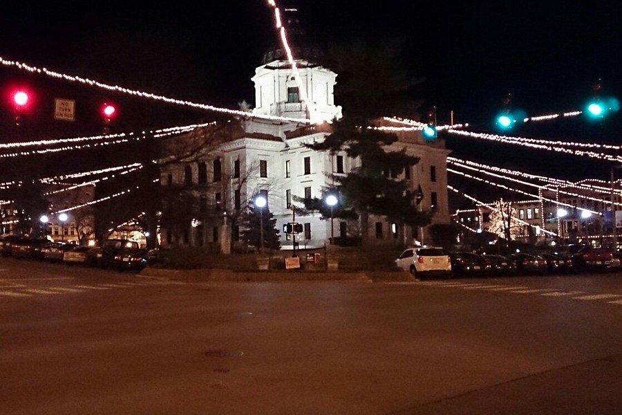 Monroe County Courthouse image
