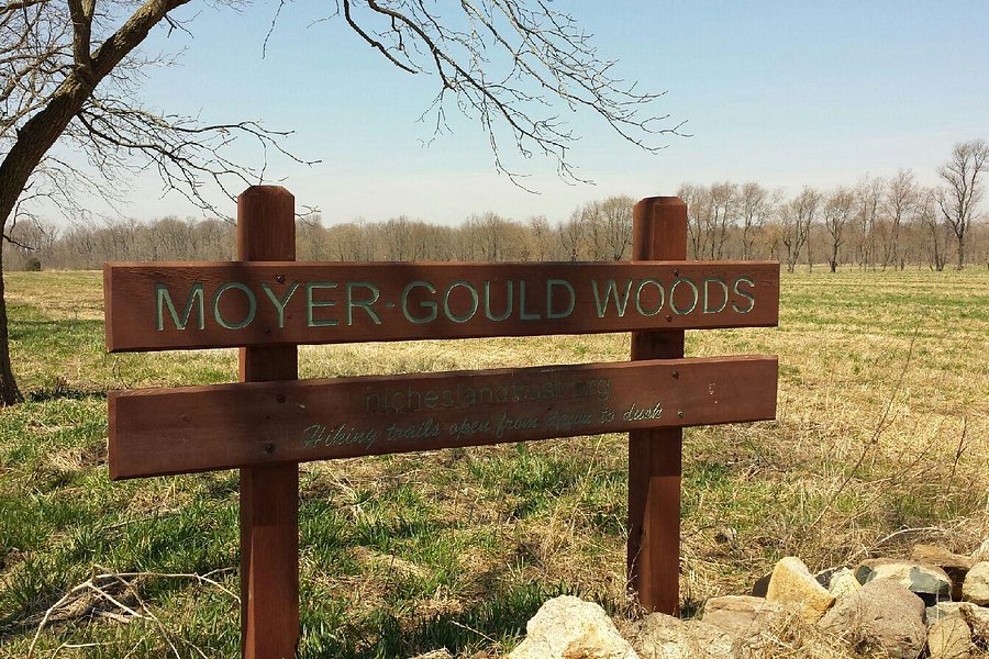 Moyer Gould Woods image