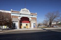Empress Theatre image