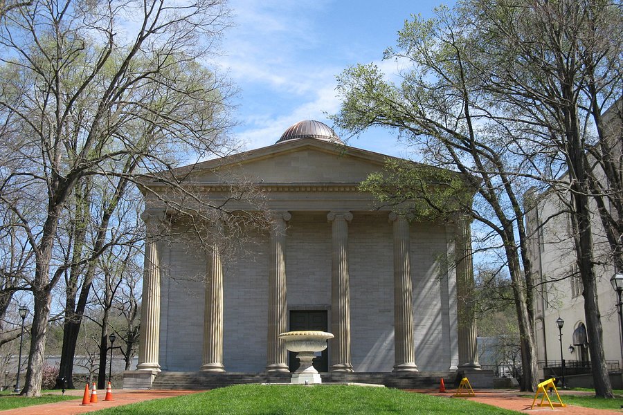 Old State Capitol image
