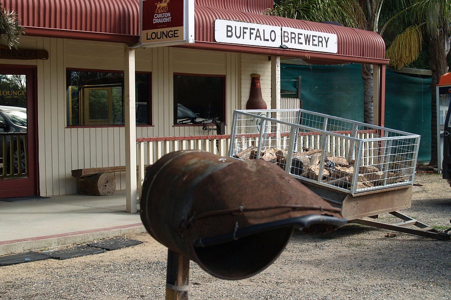 Buffalo Brewery image