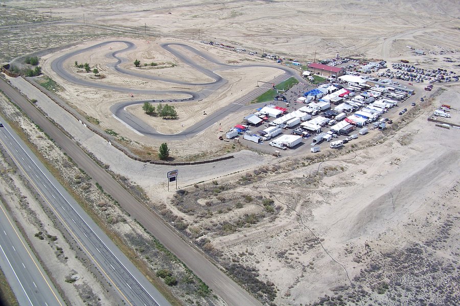 Grand Junction Motor Speedway image