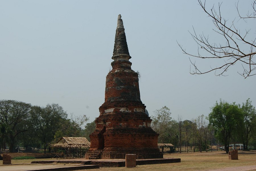 Wat Maha That image