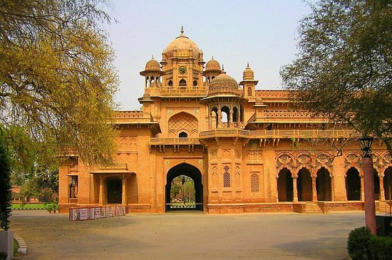 Aitchison College Lahore image