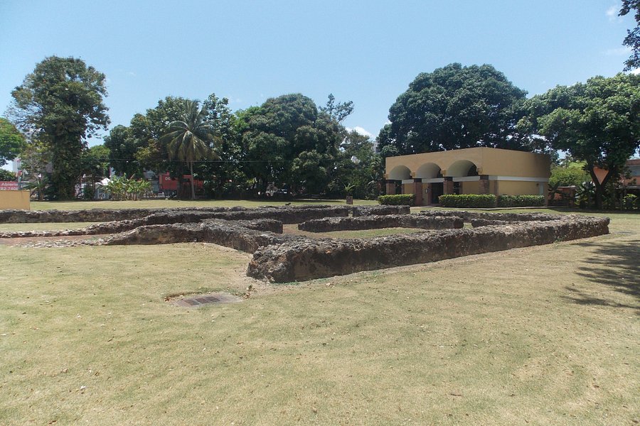 Caparra Ruins Museum and Historical Park image