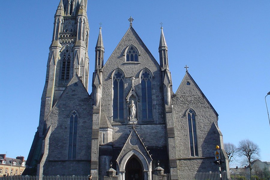 St. John's Cathedral image