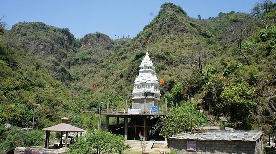 Sri Shiv Khori Shrine image