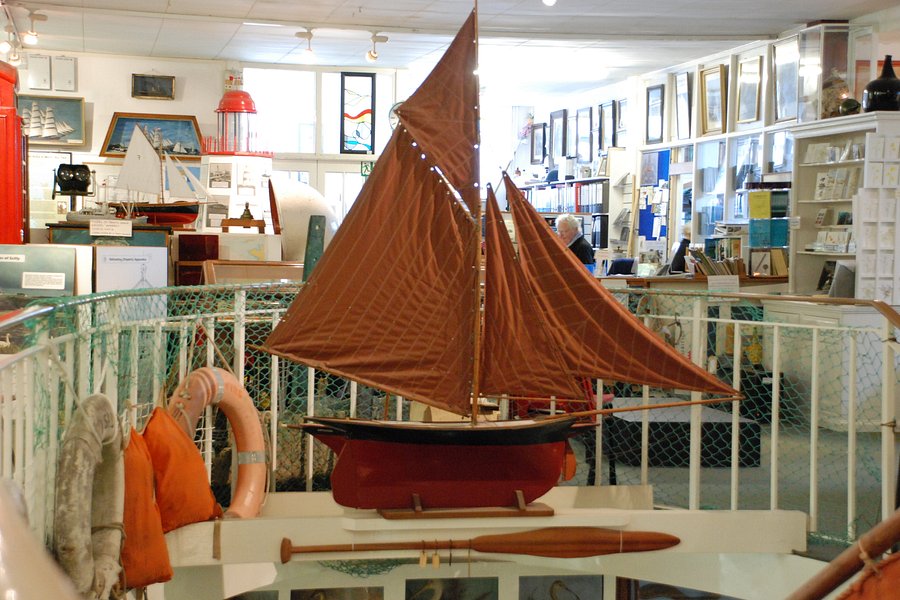Isles of Scilly Museum image