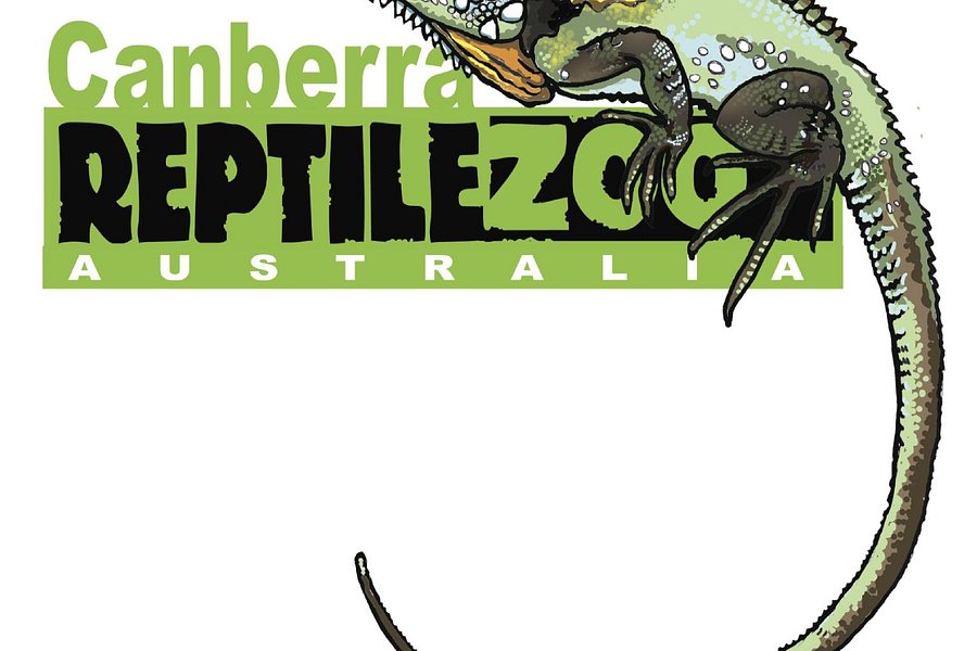 Canberra Reptile Zoo image