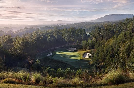 FarmLinks Golf Course image