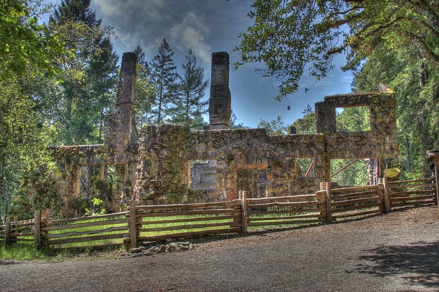 Jack London State Historic Park image