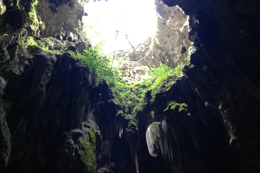Callao Cave image
