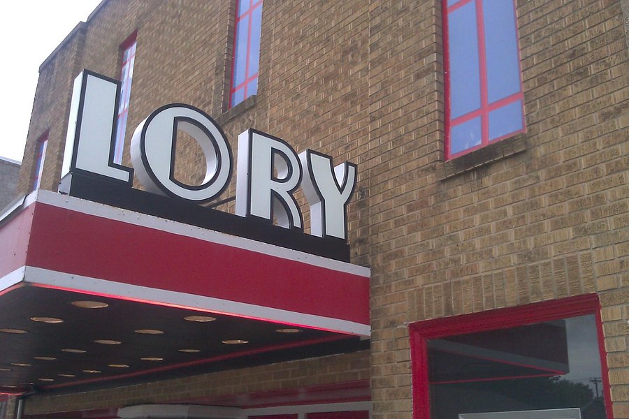 The Lory Theater image