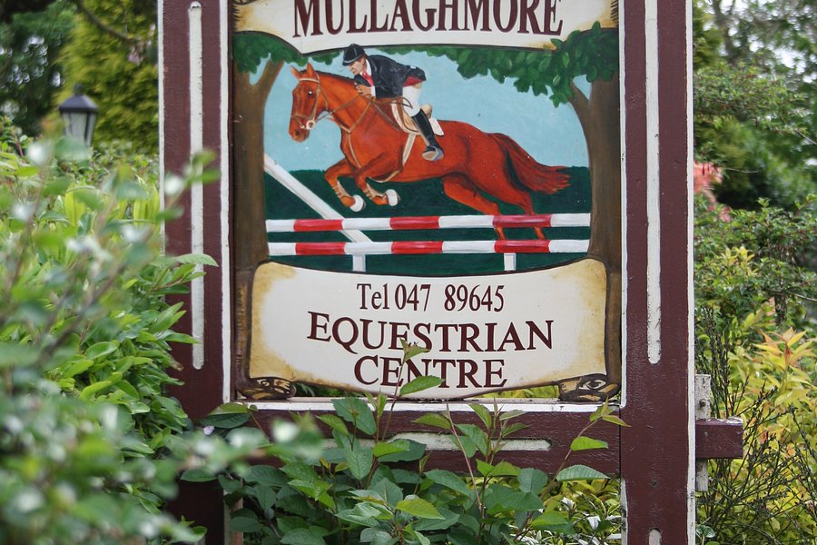 Mullaghmore Equestrian Centre Limited image