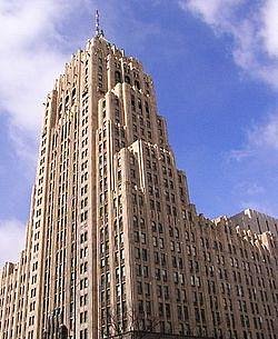 Fisher Building image