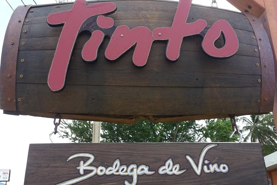 Tinto Wine Shop image