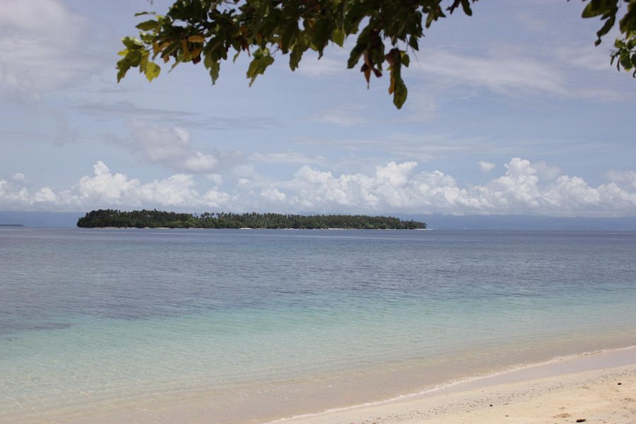 Kakara Island image