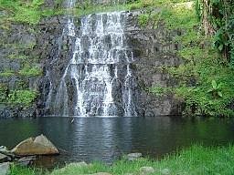 Bridalveil Falls image