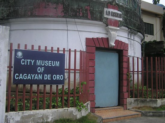 City Museum of Cagayan de Oro image
