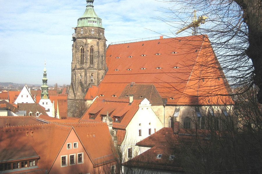 Stadtkirche St. Marien image
