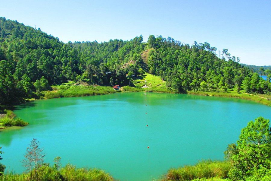 Lago Montebello image