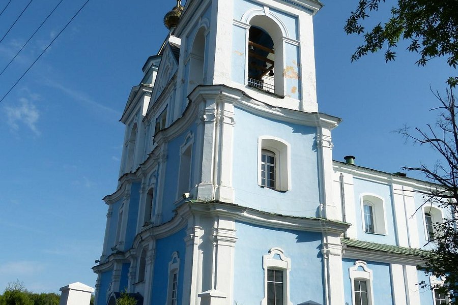 Archangel Michael Cathedral image