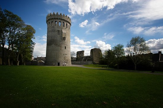 Nenagh Castle image