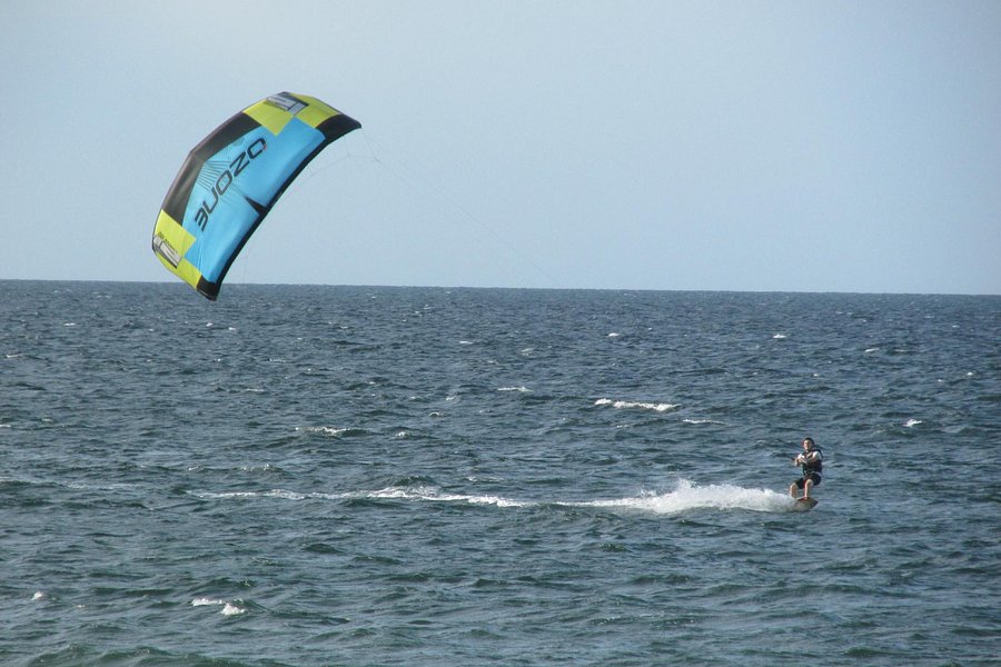 Fly Wind Kite School image