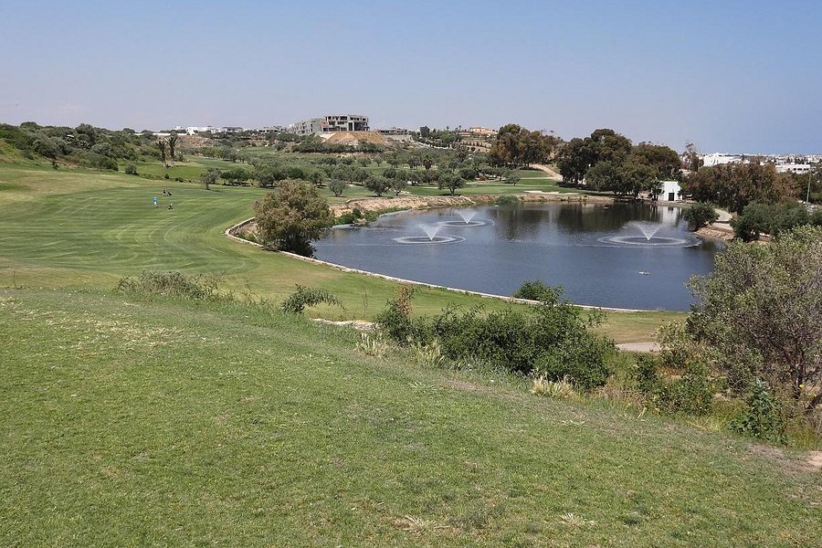 El Kantaoui Golf Course image