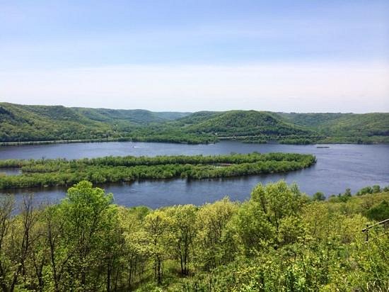 Perrot State Park image