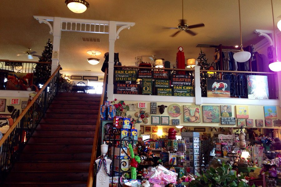 Troutdale General Store image