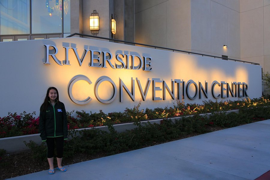 Riverside Convention Center image