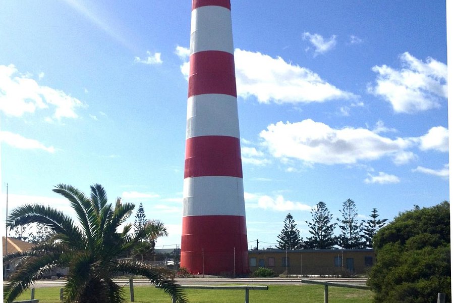 Point Moore Lighthouse image