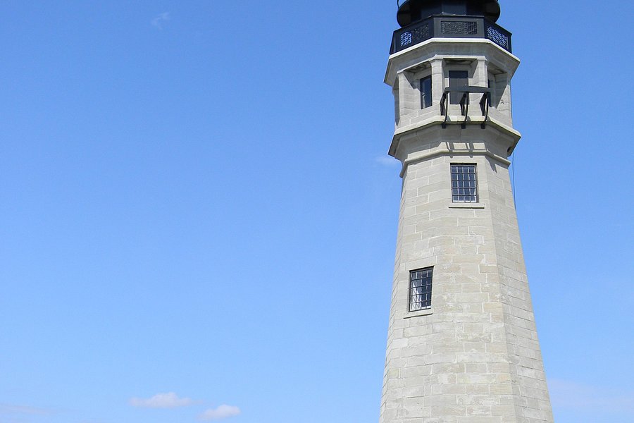 Buffalo Lighthouse image
