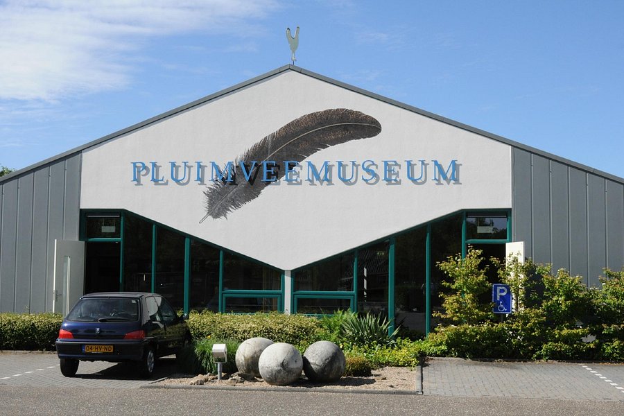Dutch Poultry Museum image